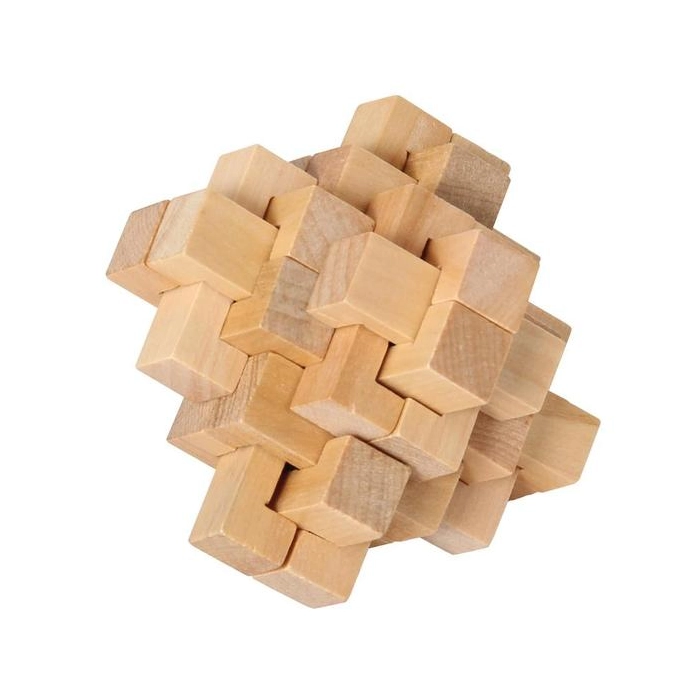 3D Puzzle
