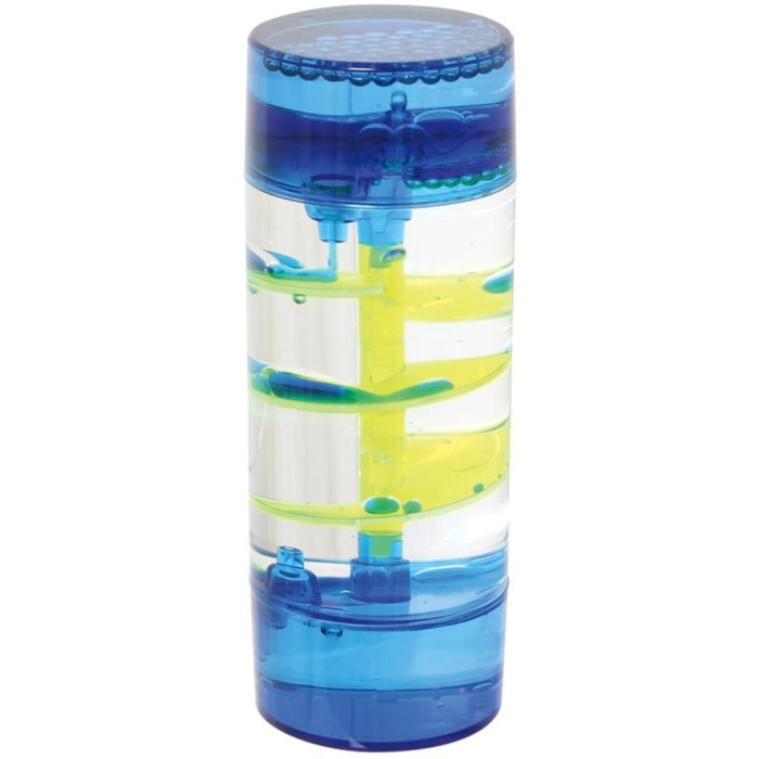 Klepsydra wodna neon