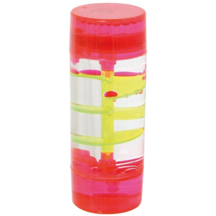 Klepsydra wodna neon