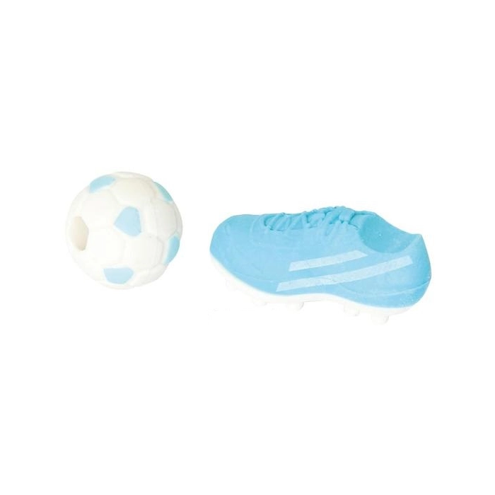 Futbalová guma