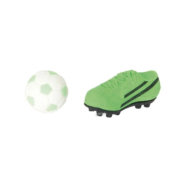 Futbalová guma