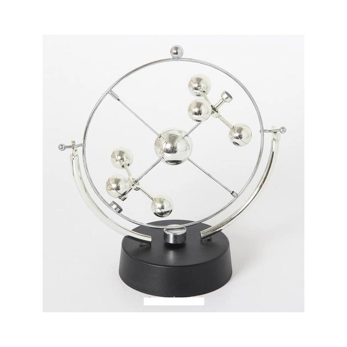Magnetic Venus