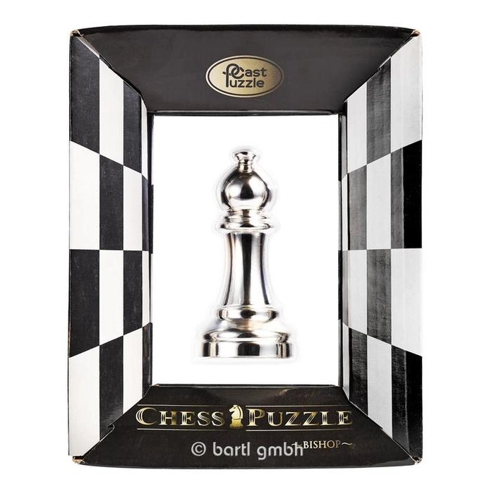 Besetzung Chess Chaser
