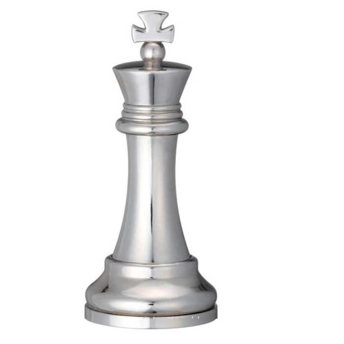 Cast Chess King