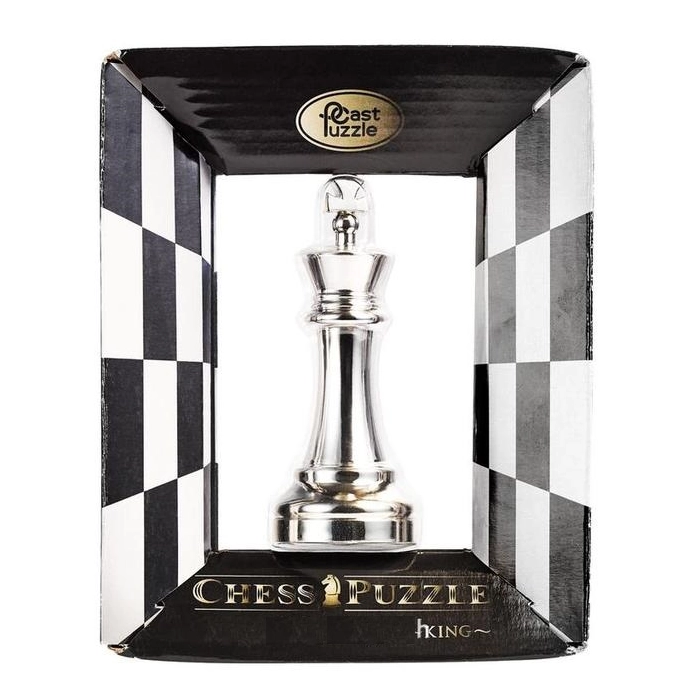 Cast Chess King