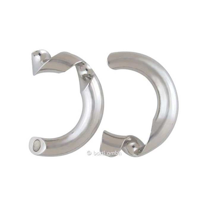 Hanayama Huzzle Cast Loop - úroveň puzzle 1/6