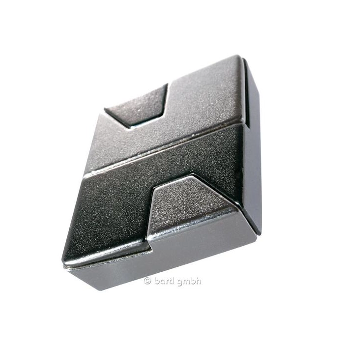 Hanayama Huzzle Cast Diamond - 1/6 szintű puzzle