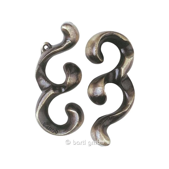 Hanayama Huzzle Cast Baroq - 4/6 szintű puzzle