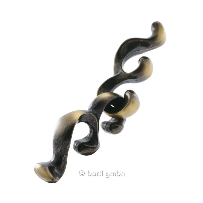 Hanayama Huzzle Cast Baroq - 4/6 szintű puzzle