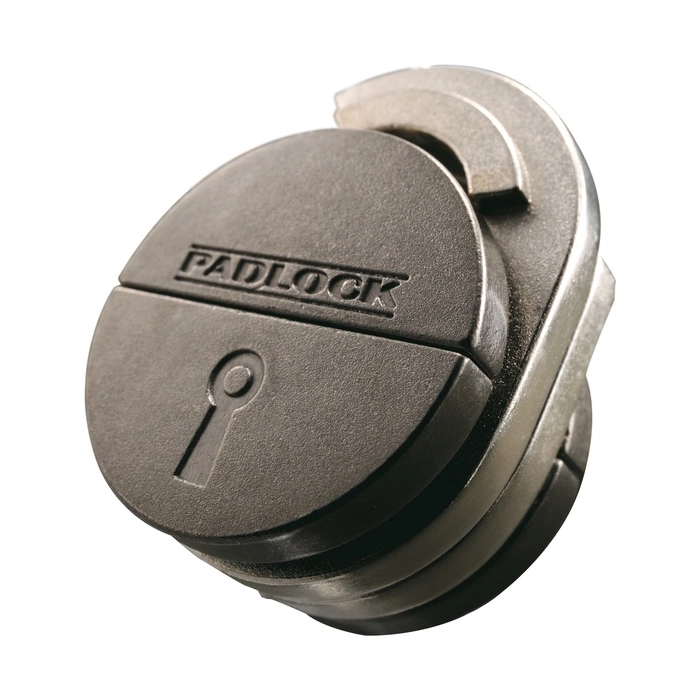 Hanayama Huzzle Cast Padlock- łamigłówka poziom 5/6