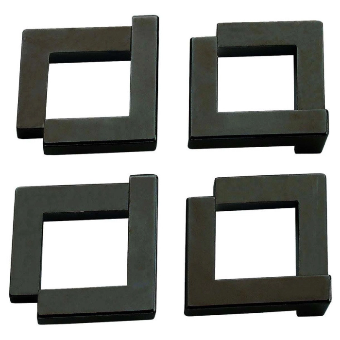 Hanayama, Huzzle Cast Quartet puzzle, úroveň 6/6