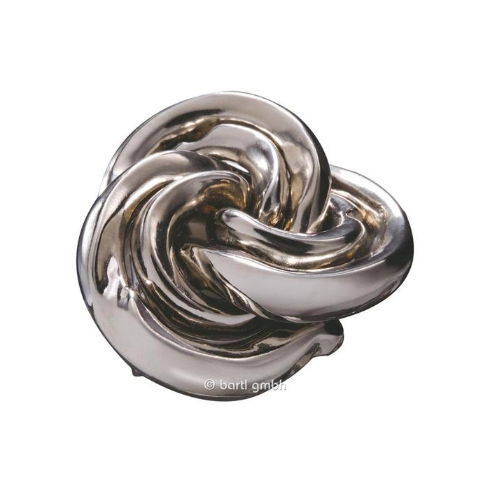 Hanayama Huzzle Cast Vortex - łamigłówka poziom 6/6