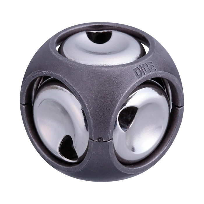Hanayama Huzzle Cast Dice - łamigłówka poziom 3/6