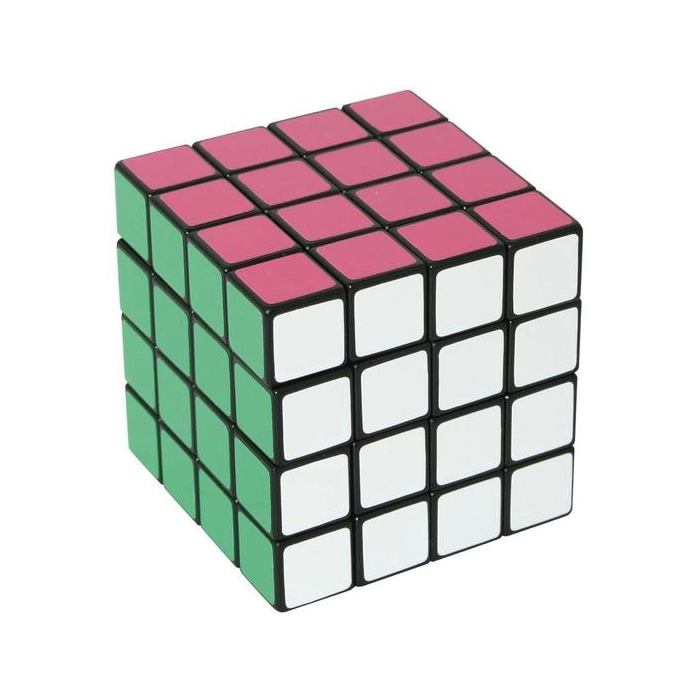 Magic Cube 4 x 4 x 4