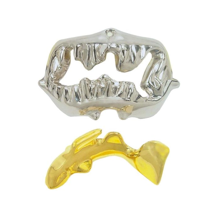 Cast Shark