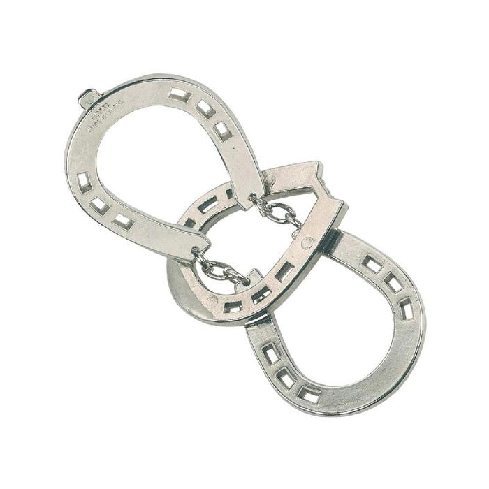 Hanayama Huzzle Cast Horse - úroveň puzzle 2/6