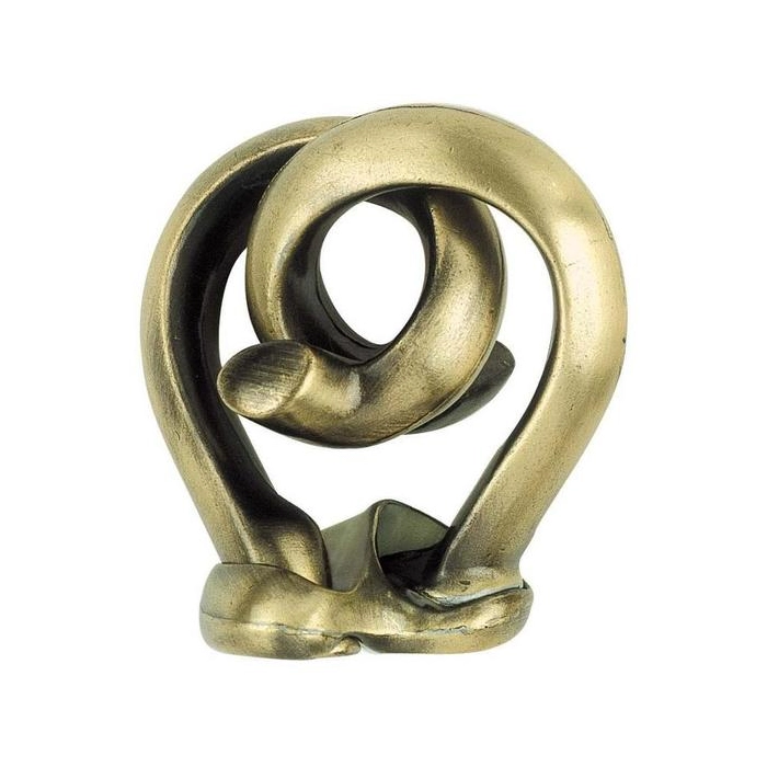 Hanayama Huzzle Cast Radix - łamigłówka poziom 4/6