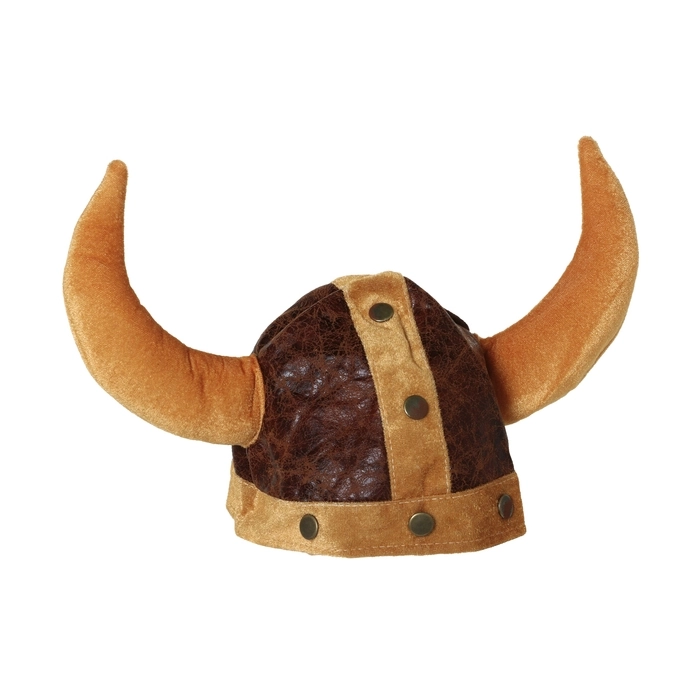 Czapka wikinga