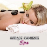 Forró SPA kövek