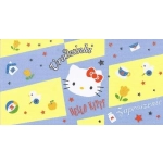 Zaproszenie Hello Kitty - Urodzinki - 10 sztuk - PROMOCJA!!!
