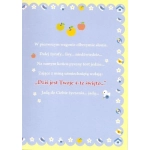 Karnet Hello Kitty z kopertą 22 x 15 cm - SUPER PROMOCJA!!!
