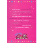 Karnet Hello Kitty z kopertą 22 x 15 cm - SUPER PROMOCJA!!!