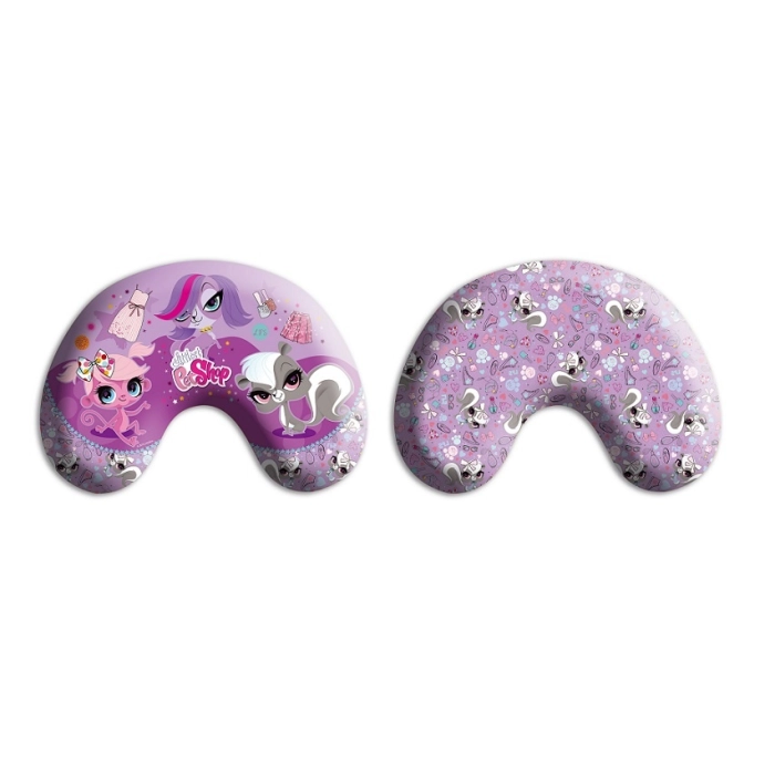 Poduszka HASBRO - Littlest Pet Shop