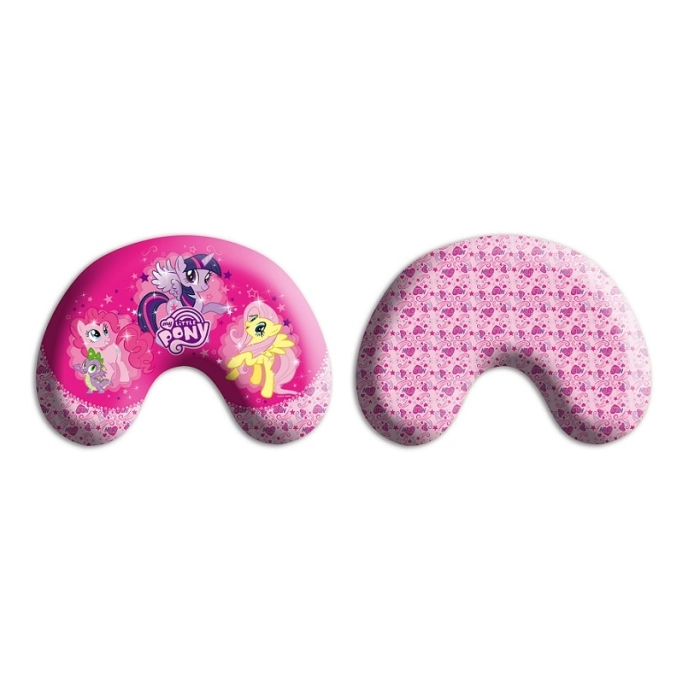 HASBRO My Little Pony Neck Pillow
