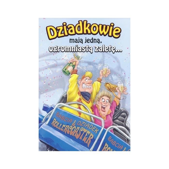 Karnet okolicznościowy z kopertą 22 X 15 - SUPER PROMOCJA