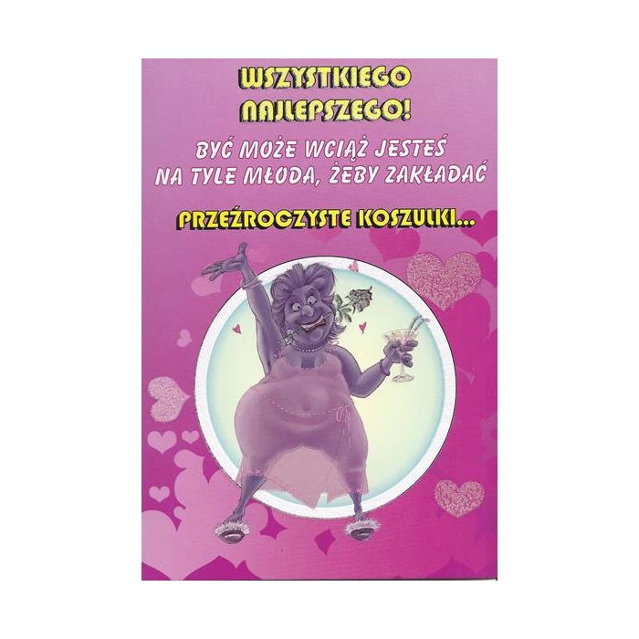 Grußkarte mit Umschlag