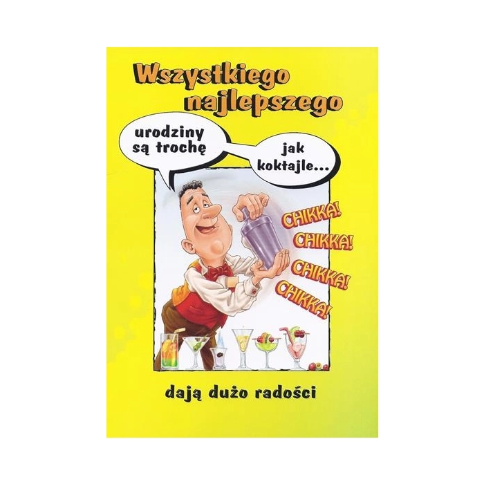 Přání s obálkou