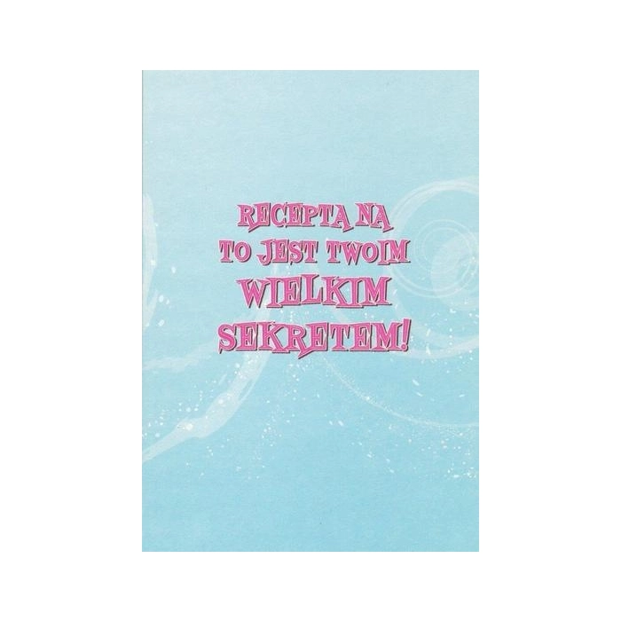 Karnet okolicznościowy z kopertą 22 x 15 CM PROMOCJA!!!