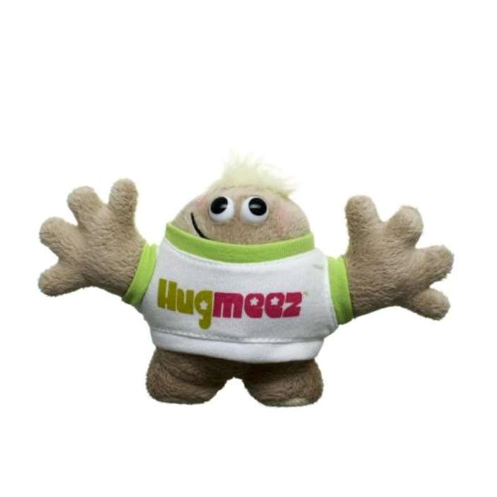 Pluszowa maskotka Hugmeez brelok - Hugmeez!