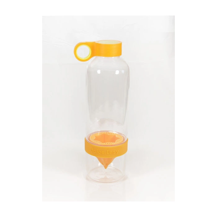 Zitrusfrucht-Erfrischer - Orange