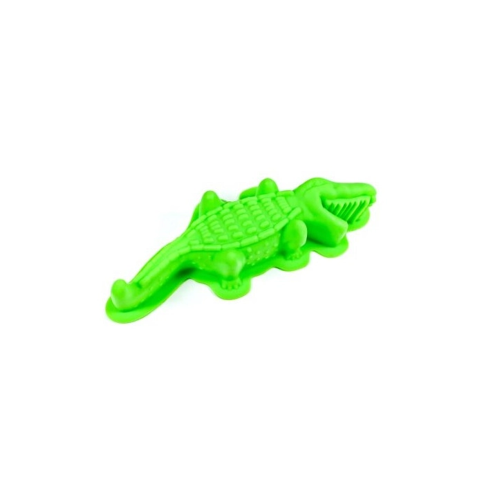 Forma na lód aligator - PROMOCJA