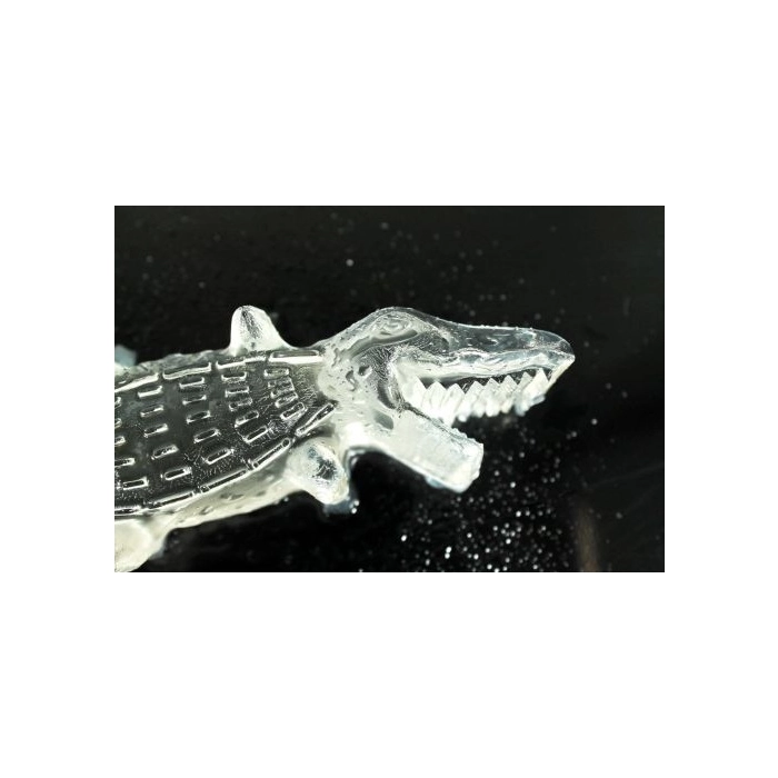 Forma na lód aligator - PROMOCJA