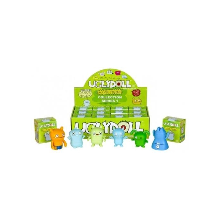 Uglydolls figurki