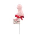 Sexy lizak penisek