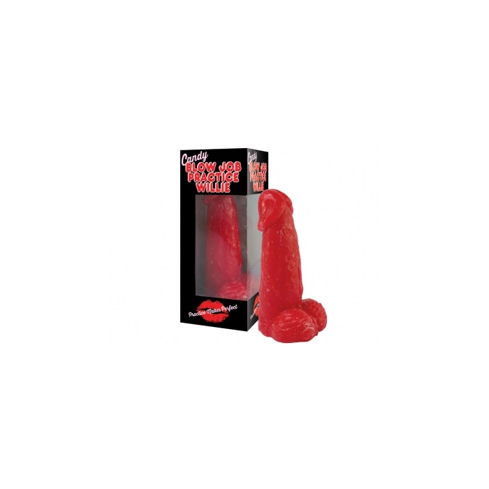 Lizak penis XL