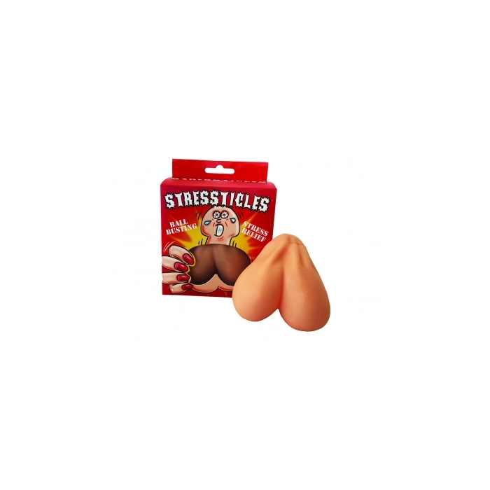 Jajka do ściskania