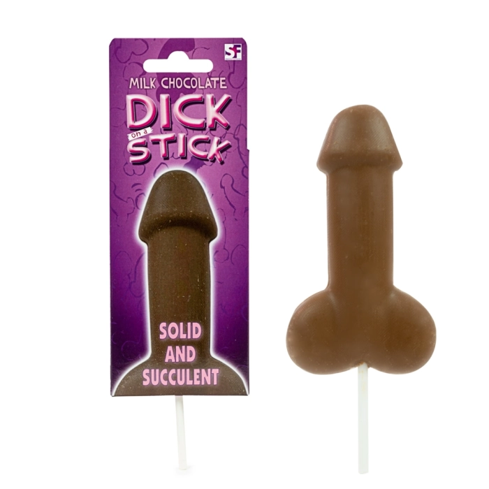 Sexy lizak penisek