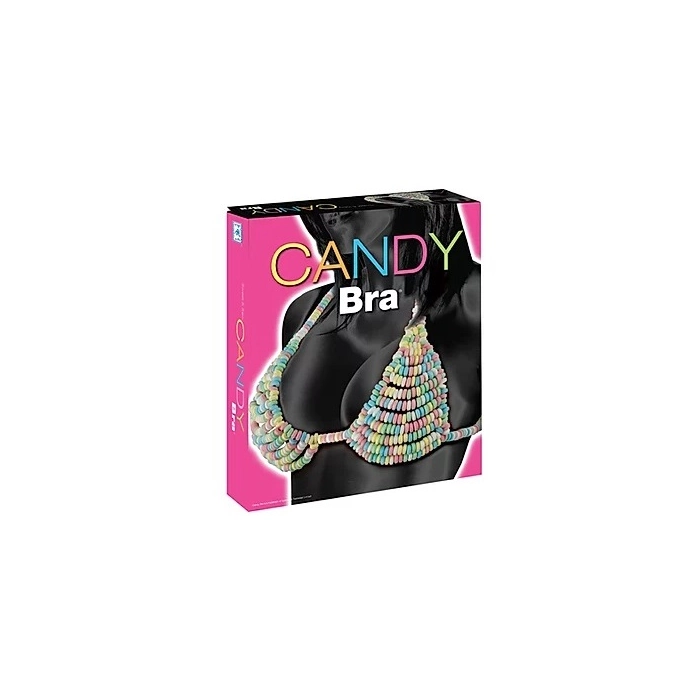Candy Bra