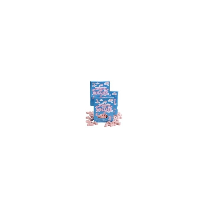 Marshmallow Willies