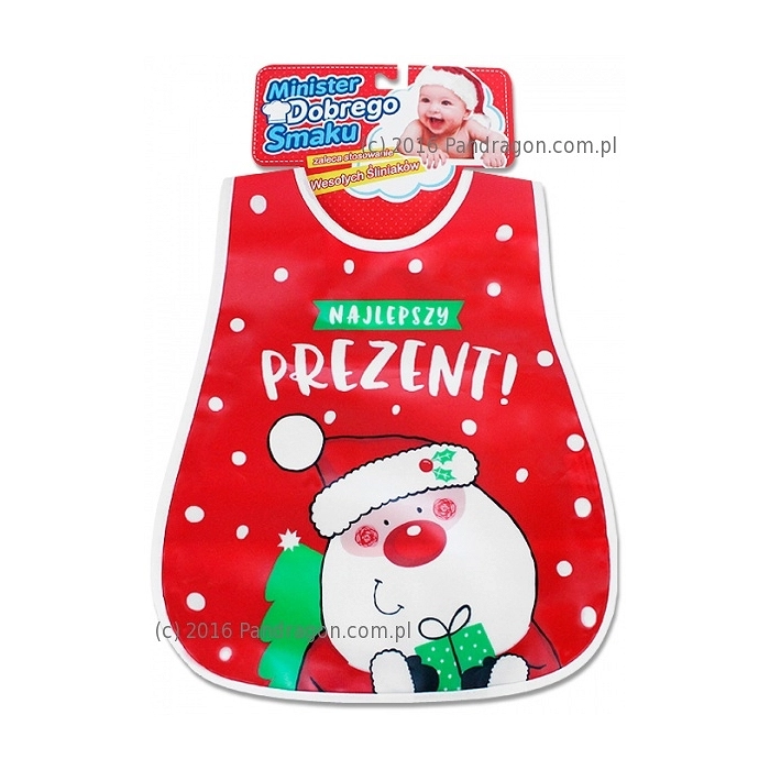Śliniak - mam w sobie coś z lwa, czasem ryczę