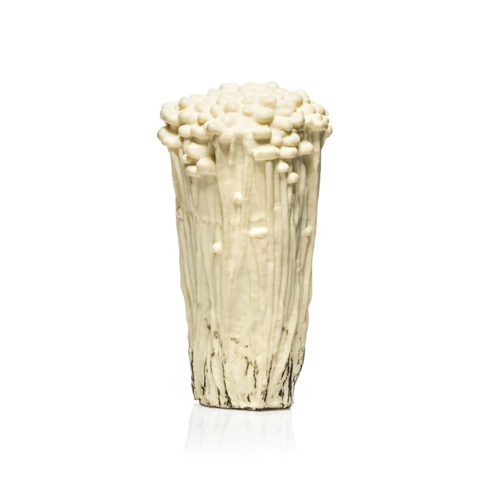 Antystresowy grzyb - ENOKI