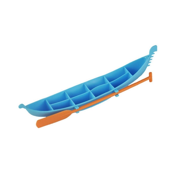 Forma na lód gondola