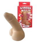 Antystresowy penisek do ściskania