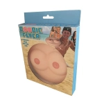 Dysk plażowy BOOBIE FLYER