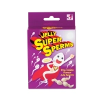 Super sperm gums - EU production