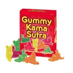 Żelki kamasutra